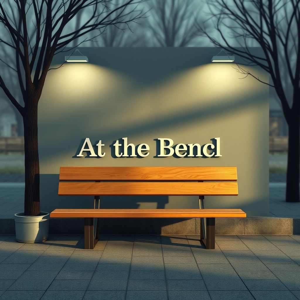 ผู้ชมพูดถึงจุดเด่นใน 'At the Bench' อย่างไร